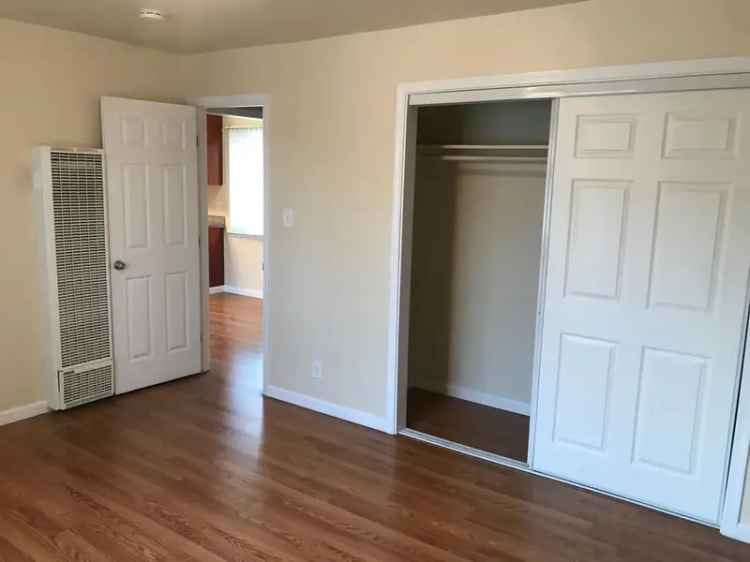 Apartment Unit for Rent