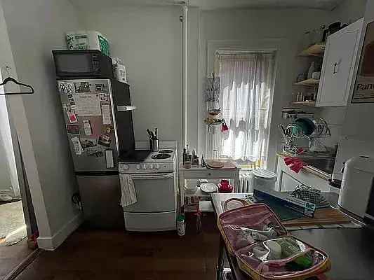 Apartment Unit for Rent