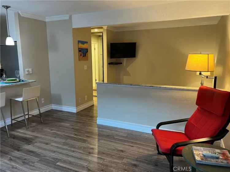 Condo For Sale in Irvine, California