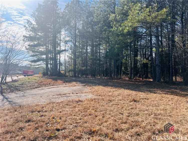 Land For Sale in 1299, Hull Road, Athens, Georgia