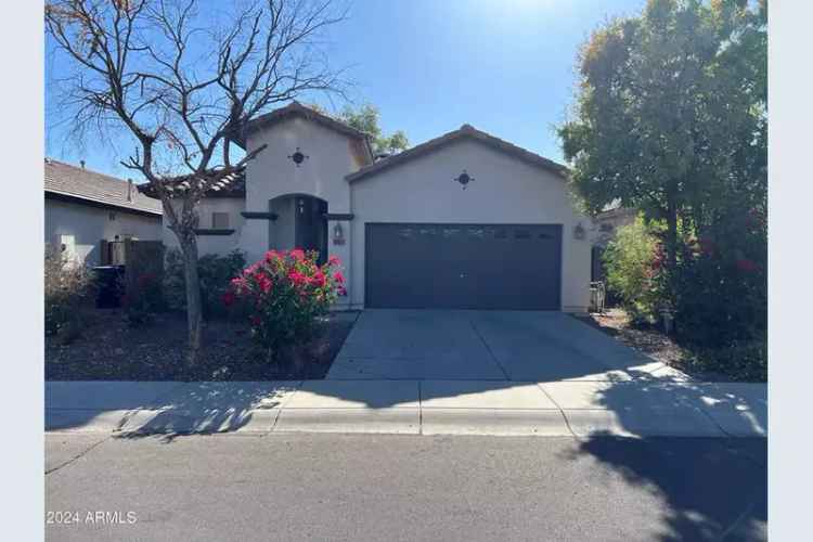 Single-family house For Sale in 17713, West Post Drive, Surprise, Arizona