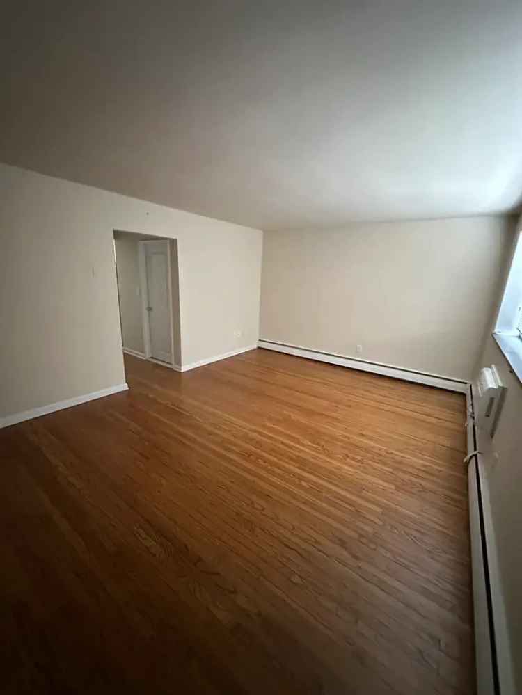 Apartment Unit for Rent