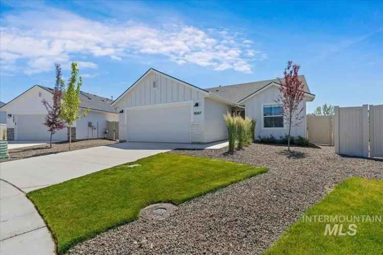 Single-family house For Sale in Nampa, Idaho