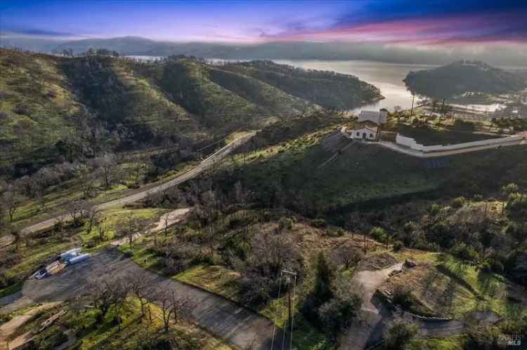 Land For Sale in California