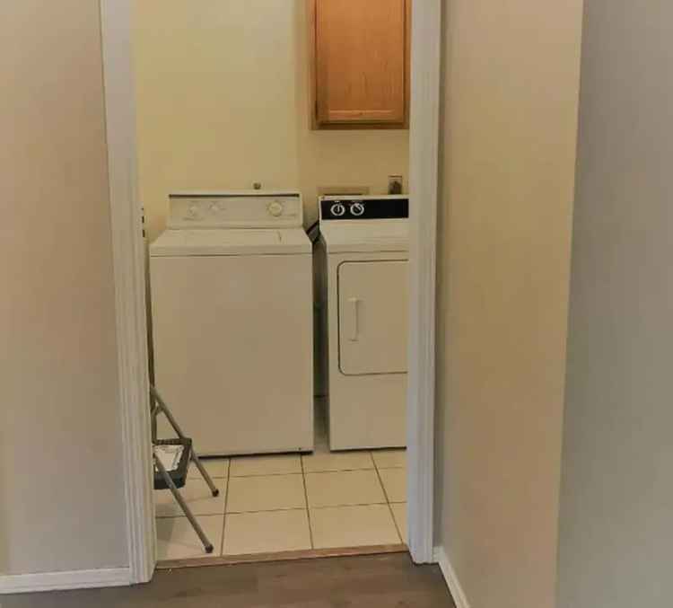 Apartment Unit for Rent