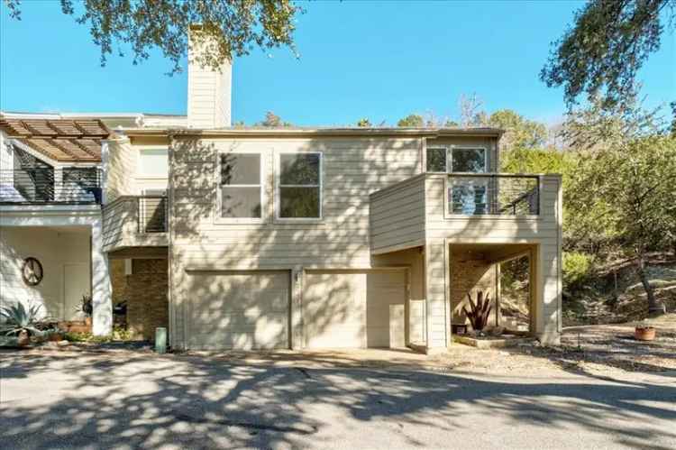 Condo For Rent in 6410, Five Acre Wood Street, Austin, Texas