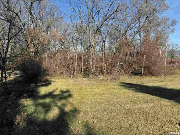 Land For Sale in Peoria, Illinois