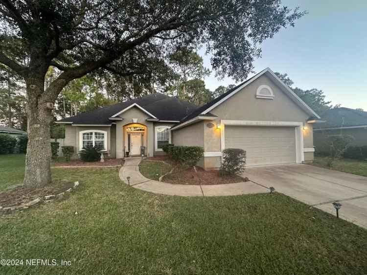 Single-family house For Sale in Jacksonville, Florida