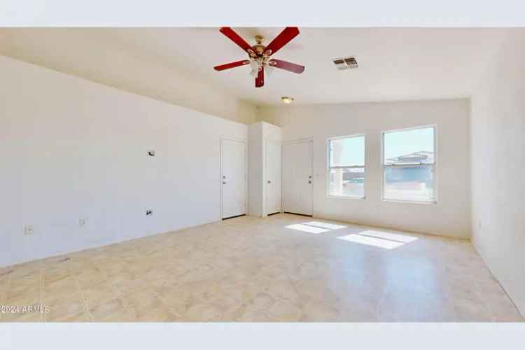 Single-family house For Sale in Sun City West, Arizona