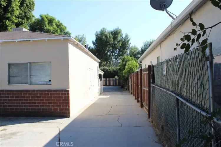 Single-family house For Sale in Los Angeles, California