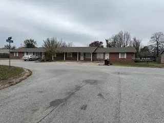 Multi-family house For Sale in 2502, Southwest Ryder Street, Bentonville, Arkansas