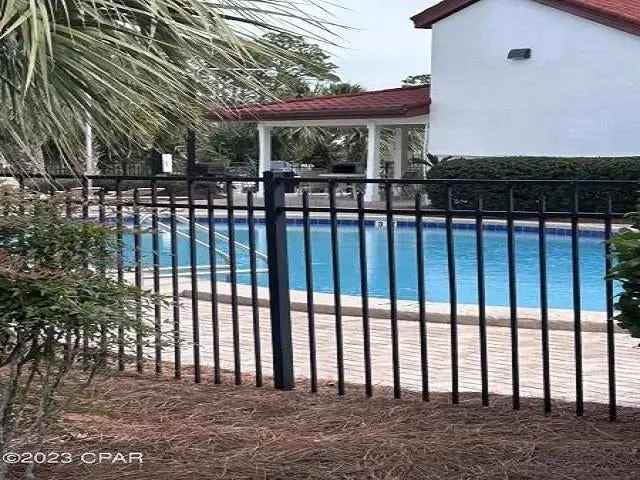 Condo For Sale in 8730, Thomas Drive, Panama City Beach, Florida