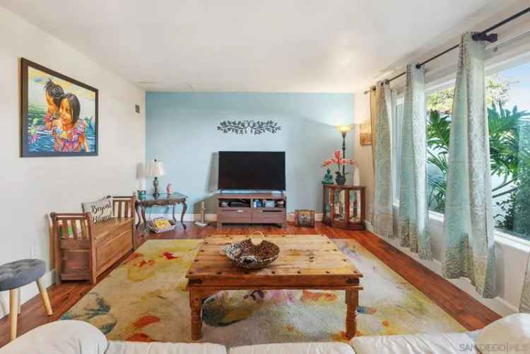 House For Sale in 4110, Genesee Avenue, San Diego, California