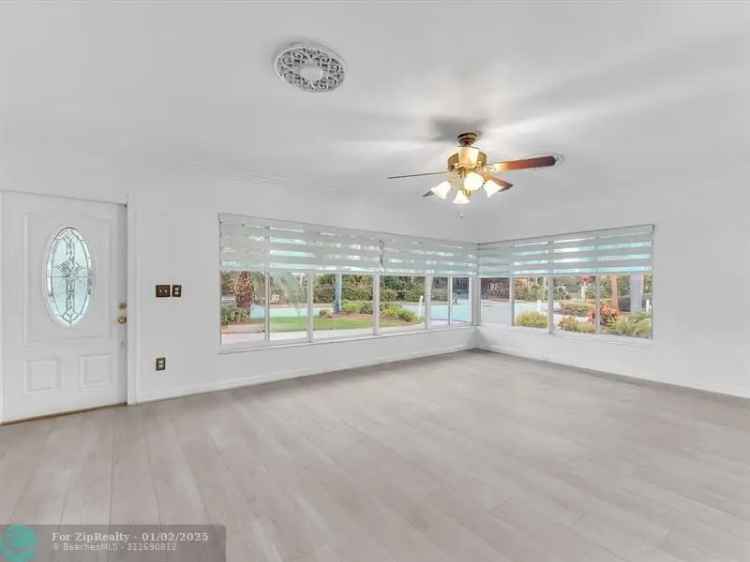 Single-family house For Sale in 513, Southeast 28th Avenue, Pompano Beach, Florida