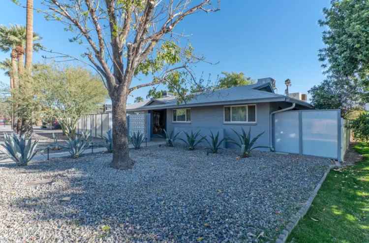 Multi-family house For Sale in 6221, North 13th Place, Phoenix, Arizona