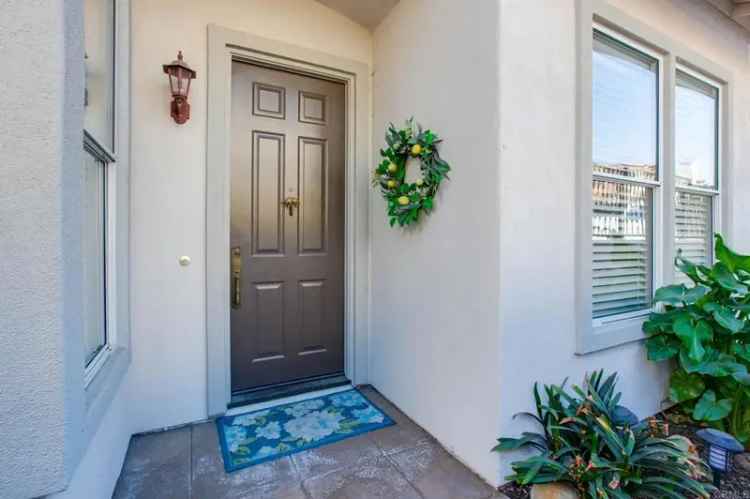 Condo For Sale in 7116, Tatler Road, Carlsbad, California