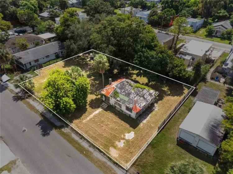 Land For Sale in Bradenton, Florida