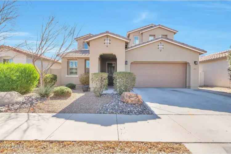 Single-family house For Sale in 9743, East Torino Avenue, Mesa, Arizona