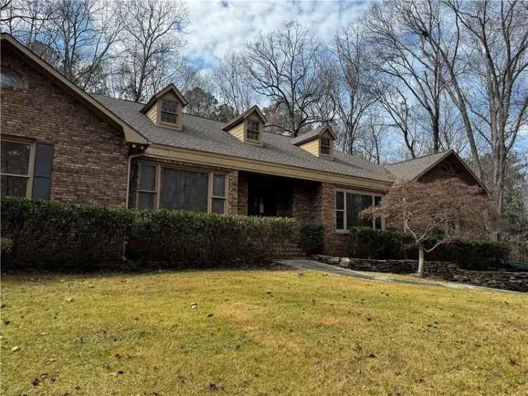 House For Sale in Phenix City, Alabama