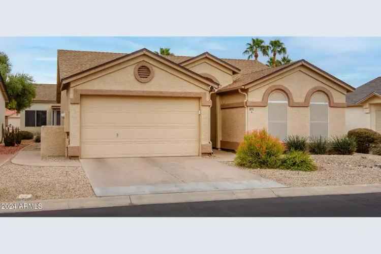 Single-family house For Sale in 1891, East Kerby Farms Road, Chandler, Arizona