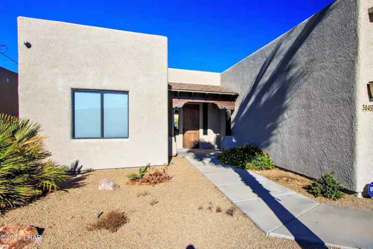 Single-family house For Sale in Lake Havasu City, Arizona