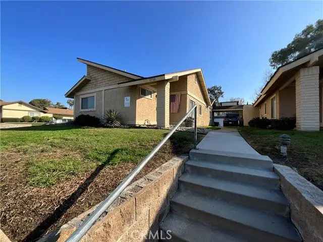 Multi-family house For Sale in 1404, East Sail Avenue, Orange, California