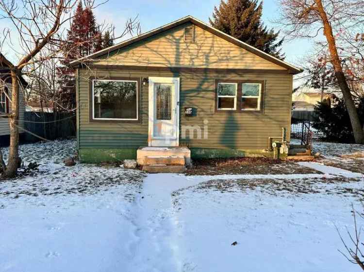 2-Bedroom Home for Rent in Hobart New Chicago