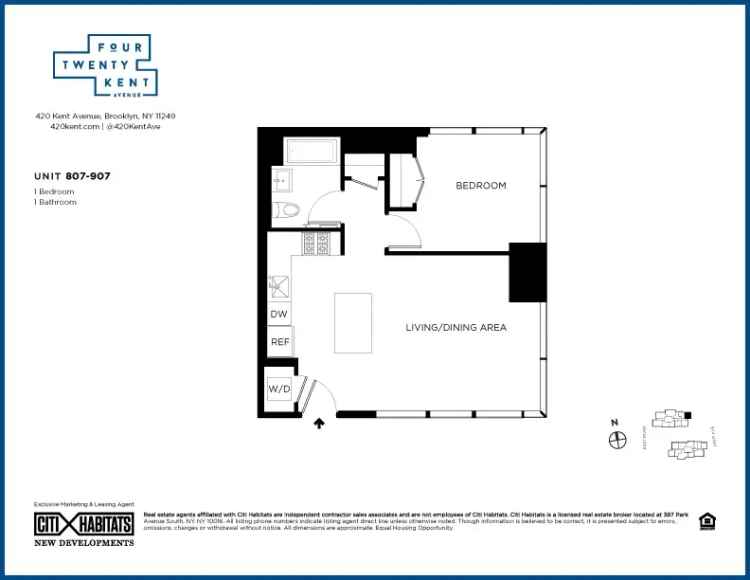 Apartment Unit for Rent