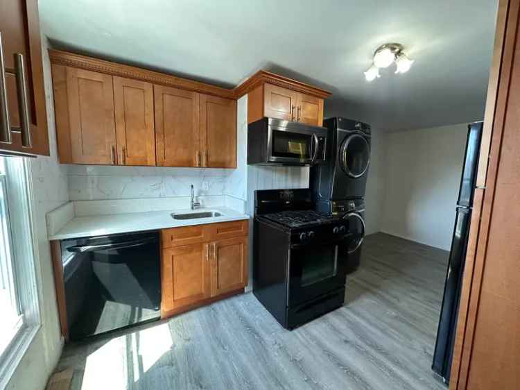 Apartment Unit for Rent