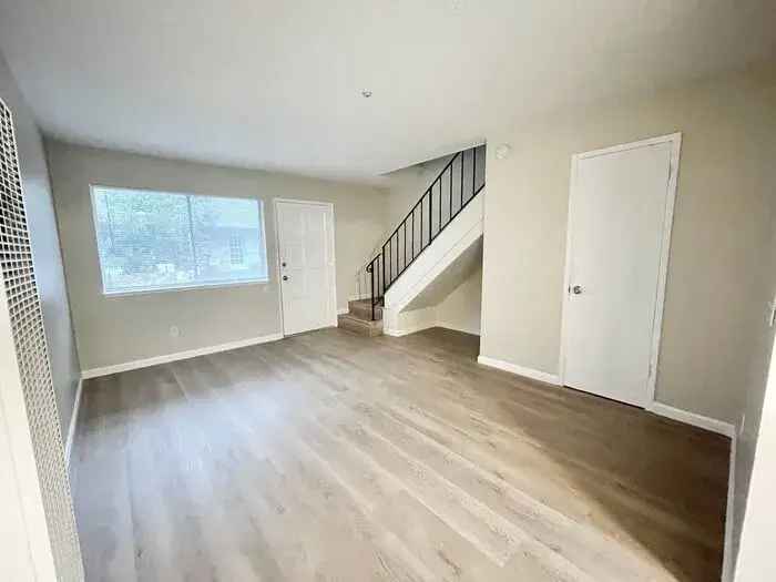 Apartment Unit for Rent near Guerneville Rd