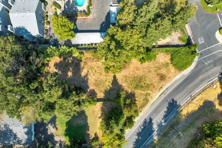 Land For Sale in Sacramento, California