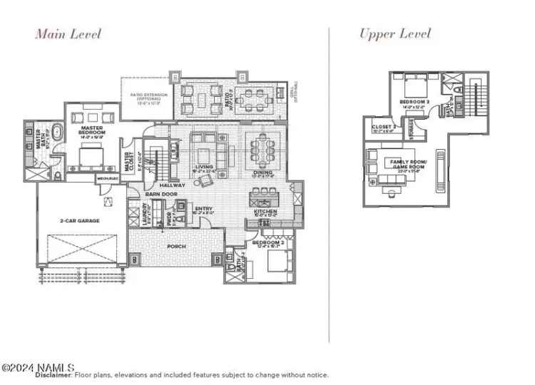 Single-family house For Sale in 2476, South Pinyon Jay Drive, Flagstaff, Arizona