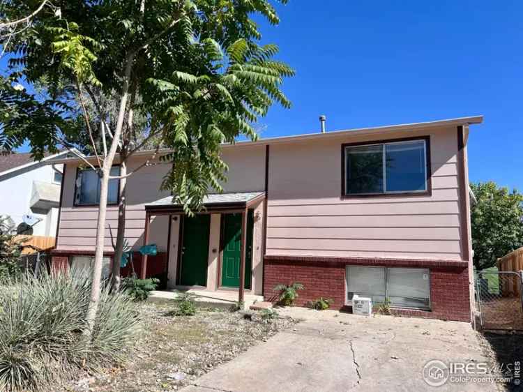 Multi-family house For Sale in 2024, Lincoln Street, Longmont, Colorado