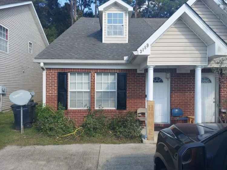 House For Sale in 3189, Sawtooth Drive, Tallahassee, Florida