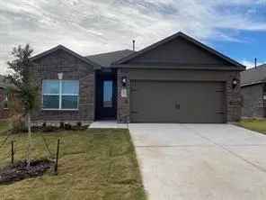 Single-family house For Rent in Anna, Texas