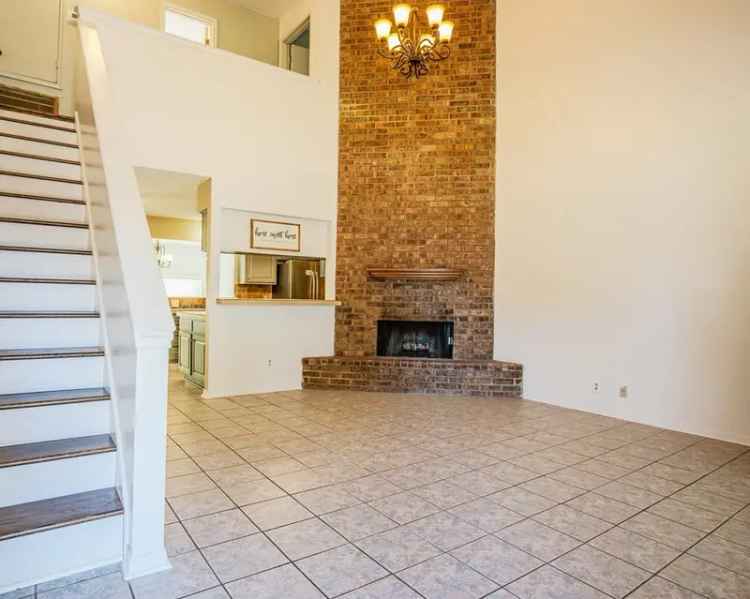 Single-family house For Sale in 2724, North Lamesa Road, Midland, Texas