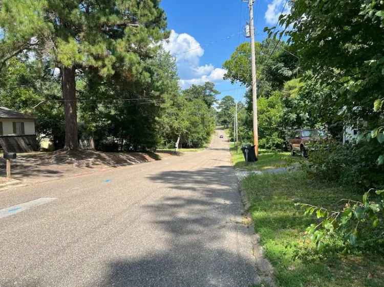 Land For Sale in Andalusia, Alabama