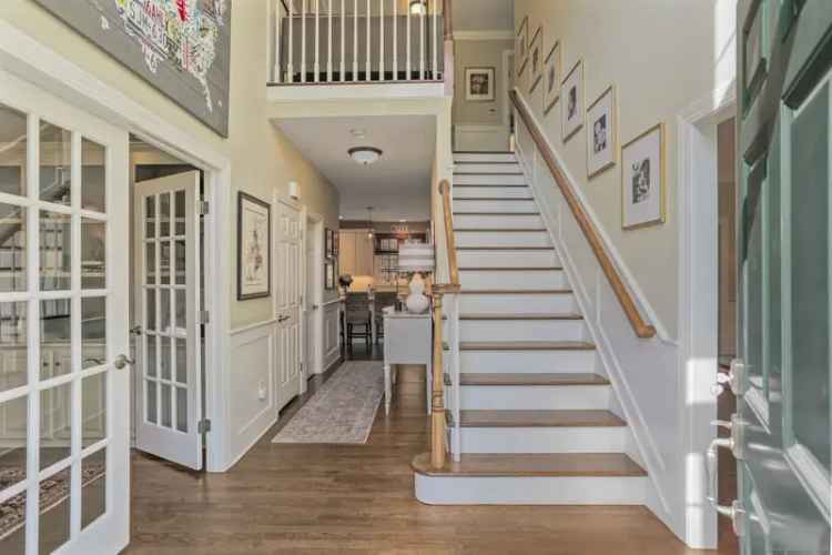 Single-family house For Sale in Norwalk, Connecticut