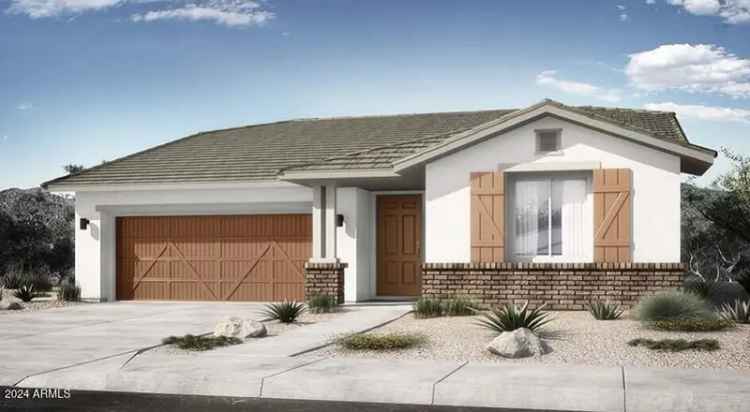 House For Sale in Surprise, Arizona