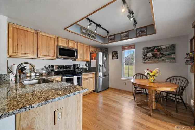 House For Sale in 2181, South Victor Street, Aurora, Colorado