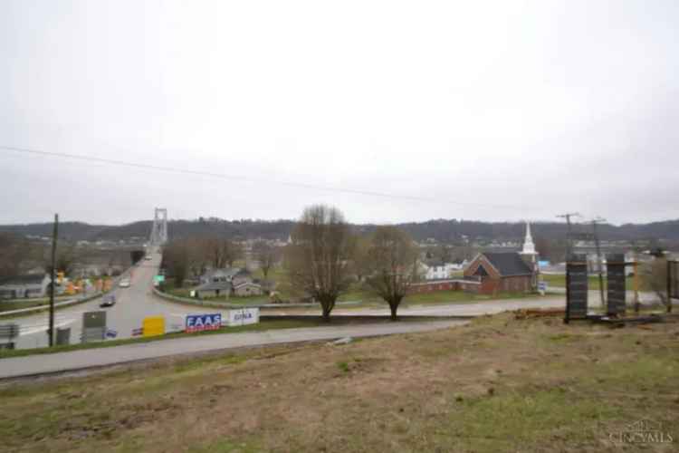 Land For Sale in Aberdeen, Ohio