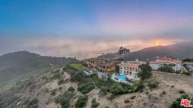 Single-family house For Sale in 8, Saint Tropez, Laguna Niguel, California