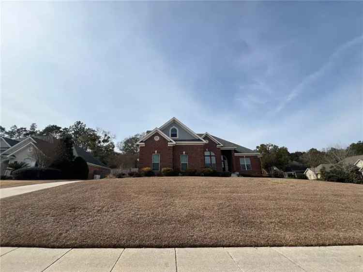 Single-family house For Sale in 3202, Wynnfield Court, Mobile, Alabama