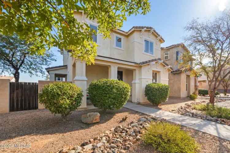 Single-family house For Sale in Sahuarita, Arizona