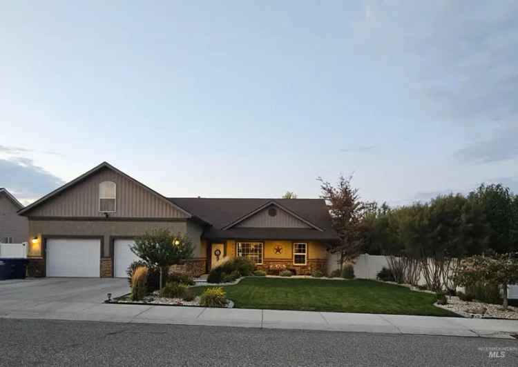 Single-family house For Sale in 213, 15th Avenue East, Jerome, Idaho