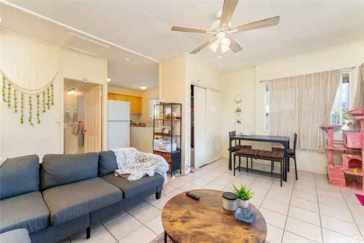 Single-family house For Sale in 737, Hauoli Street, Honolulu, Hawaii