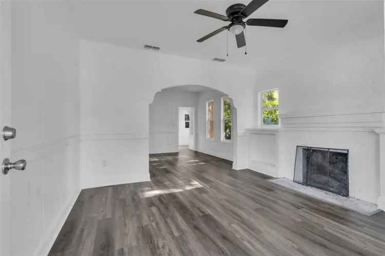 Single-family house For Sale in 201, West Ida Street, Tampa, Florida