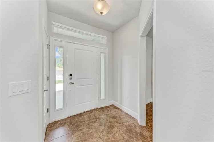 Single-family house For Sale in 105, Dartmouth Road, South Venice, Florida