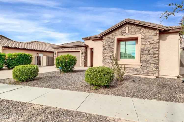 Single-family house For Sale in 3016, East Maplewood Street, Gilbert, Arizona