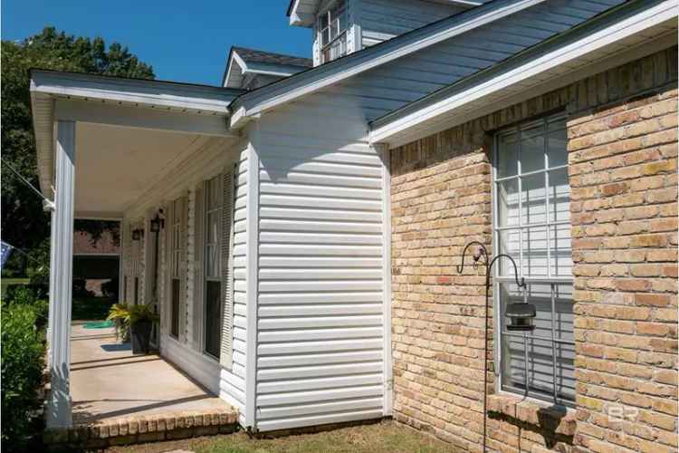 Single-family house For Sale in 630, Spanish Main, Spanish Fort, Alabama